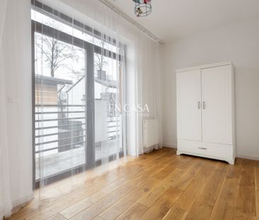 Funkcjonalny dom w Wawrze | 103 m - Zdjęcie 4