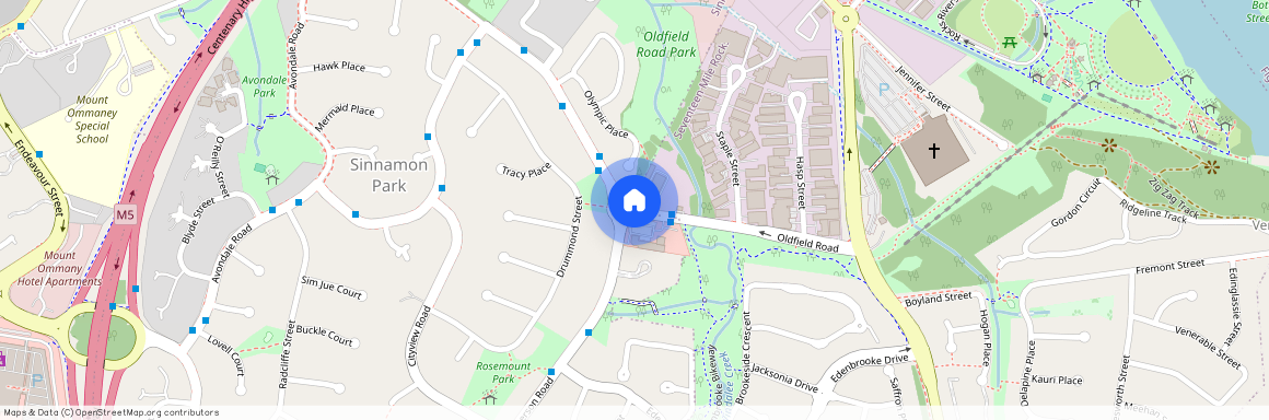 Address available on request, Qld 4073, Sinnamon Park