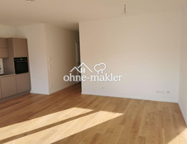 Moderne 3-Zimmer-Wohnung im Weitlingkiez – hell, gut ausgestattet, gut angebunden - Photo 1