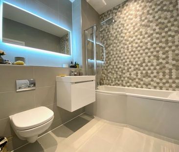 1 bedroom apartment to rent - Photo 3