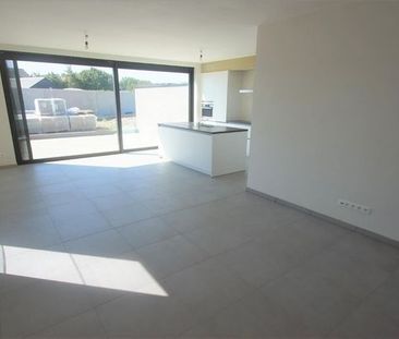 Appartement te huur - Photo 4