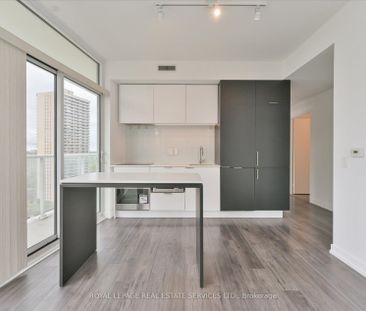 For Lease - 33 Helendale Avenue Unit# 1310, Toronto, Ontario - Photo 1