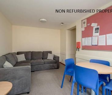 5 bedroom flat share to rent - Photo 1