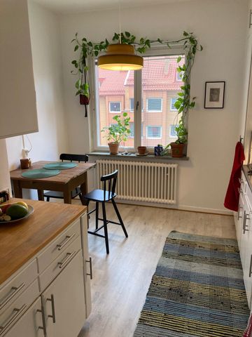 Övedsgatan, Malmö - Photo 3