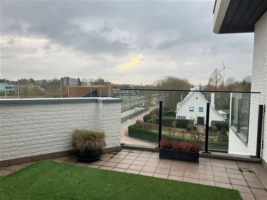 Duplex te huur - Foto 1