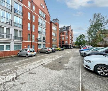 2 bedroom apartment to rent - Photo 6