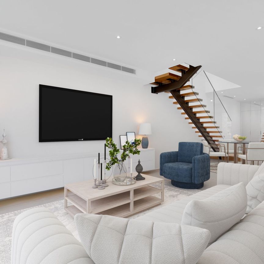 Unsurpassed luxury - Photo 1