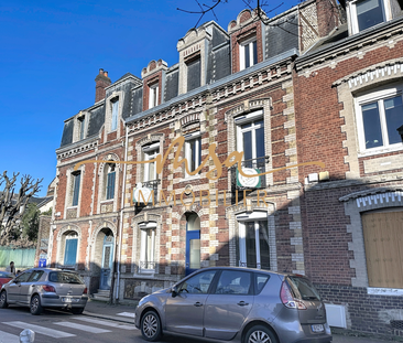 Location Appartement 1 pièce 25m² ROUEN 76100 - Photo 1