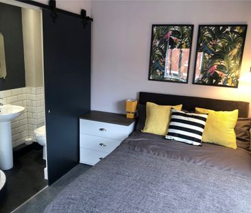 Gladstone Street, Beeston, Nottingham, Nottinghamshire, NG9 - Photo 3