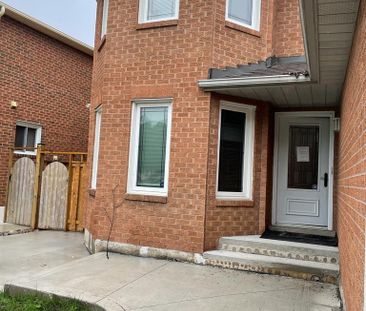 For Lease - 5506 Fleur de lis Court Unit# LOWER, Mississauga, Ontario - Photo 4