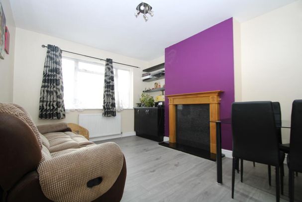 2 Bed Maisonette, Martin Crescent, CR0 - Photo 1