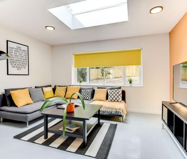 2 bedroom house share to rent - Photo 1