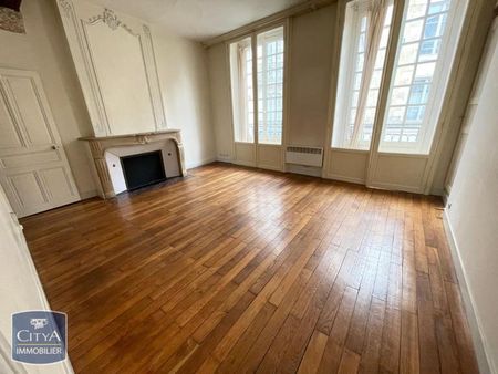 Location Appartement 2 pièces 51m² BLOIS 41000 - Photo 2