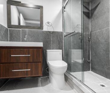 For Lease - 1527 Chiddingstone Circle Unit# (Unit B), Mississauga, ... - Photo 4