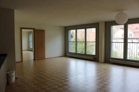 "Hier endet Ihre Wohnungssuche!! Wohnen am Bahnhofplatz in Chur" - Foto 2