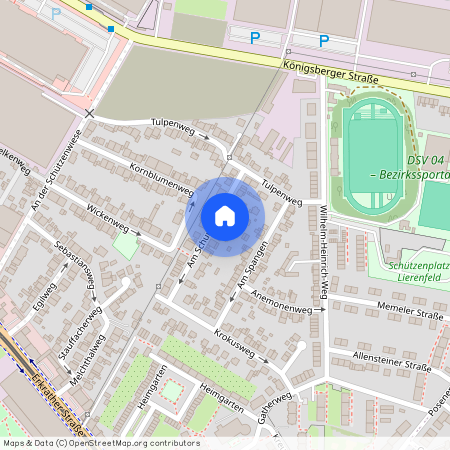 40231 Düsseldorf - Eller