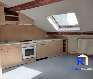 Location Appartement 3 pièces 66m² GRENOBLE 38100 - Photo 3