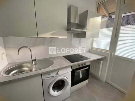 Apartment - Photo 2