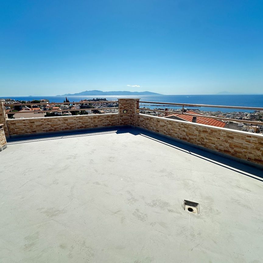 Studio/Γκαρσονιέρα για ενοικίαση Ποταμούδια (Καβάλα) - Photo 1