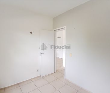 MONDUBIM - APARTAMENTO - R ANTONIO DIVINO, 325 AP 203 BL 01 CONDOMI... - Foto 3
