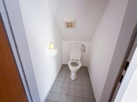 Attraktive Mietwohnung in zentraler Lage in Bad Gleichenberg …! - Photo 4