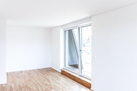 Great 3.5-room apartment on the mezzanine floor - Photo 5