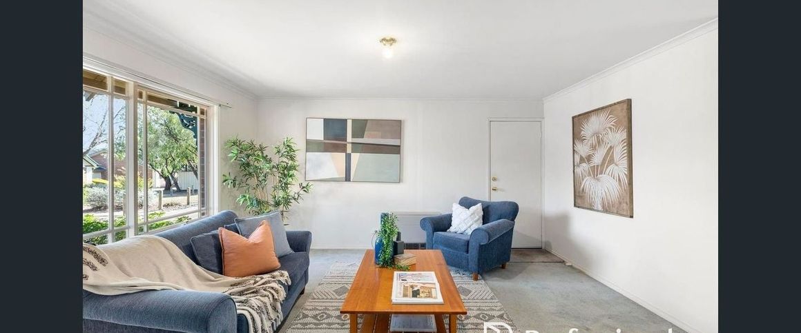 Spacious 3-Bedroom Unit in Mount Waverley - Photo 1