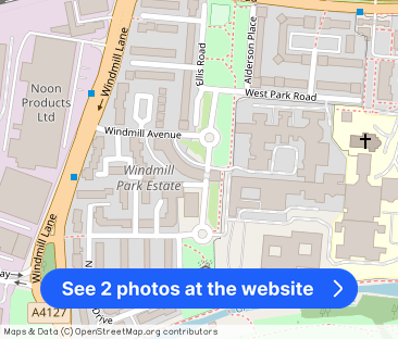 2 bedroom flat to rent - Photo 1