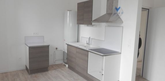 Appartement 2 pièces à Mansigné - Photo 2