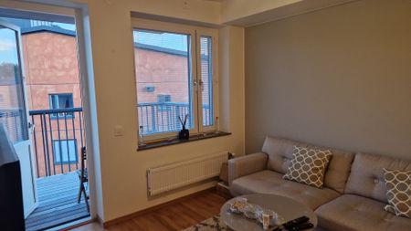 Sagoslingan, Huddinge - Photo 2