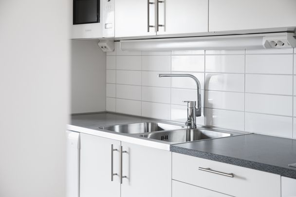 Dammgatan 32 - Foto 1