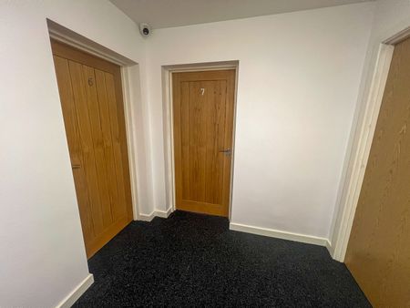 2 Bed Flat, Earl Street, LE1 - Photo 4