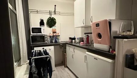 Studio à louer sur Voorstraat, Kampen - Foto 4