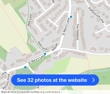 Hillside, Kirkheaton, Huddersfield, HD5 0JR - Photo 1
