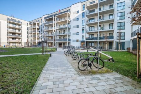 Erster Monat mietfrei: Großzügige 5 Zimmer Wohnung mit Balkon zu vermieten! - Photo 2