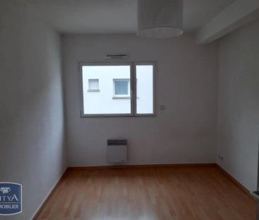 Appartement à louer 3 pièces 61.03m² - Photo 5