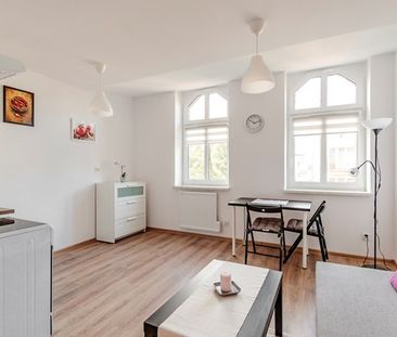 Ruda Śląska Nowy Bytom, ul. Chorzowska - Zdjęcie 2