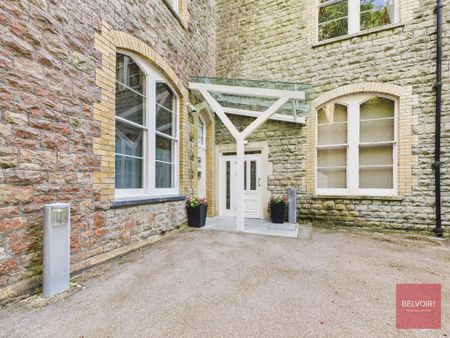 1 bedroom ground floor flat to rent - Photo 5