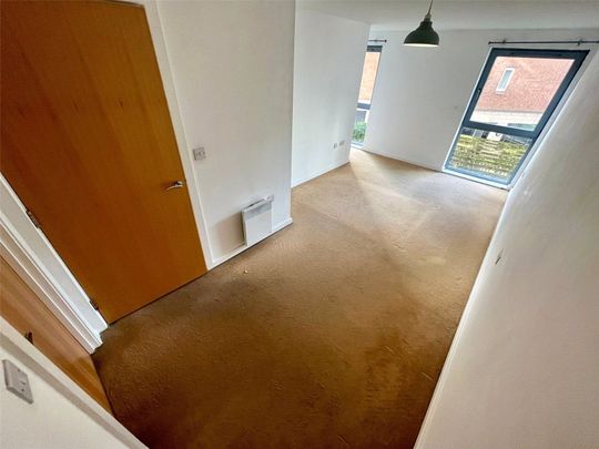 Pioneer House, 1C Elmira Way, Salford Quays, Salford, M5 3LL - Photo 1