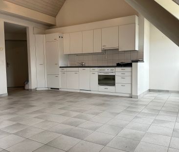 2.5 Zimmer, 2. Stock - Photo 2