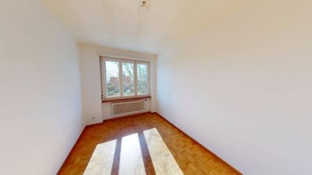 3 Zimmer, 59 m², 2. Stock - Photo 2