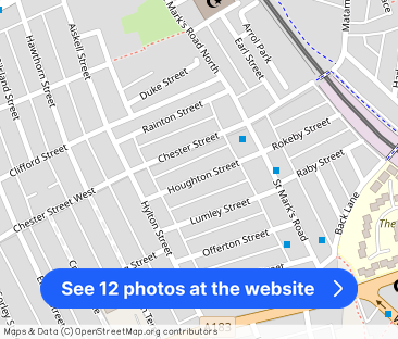 Houghton Street, Sunderland, SR4 - Photo 1