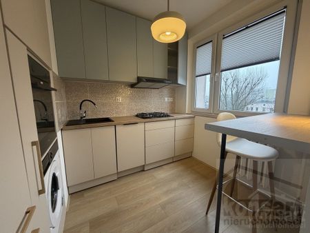 Do wynajęcia komfortowe mieszkanie 1-pok. - Photo 5