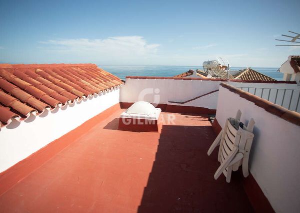 Chalet Adosado en alquiler en Casares – Málaga | Gilmar Consulting