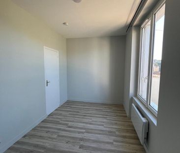 Location Appartement 1 pièce 18m² POITIERS 86000 - Photo 6