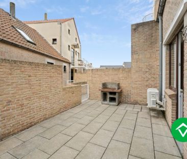 Appartement met 3 slaapkamers in het centrum van Koekelare - Foto 1