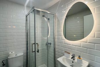 19A Avinguda de Joan Miró, Palma de Mallorca, Balearic Islands 07014