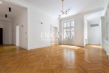 Warszawa, Śródmieście, Wiejska - Фото 4