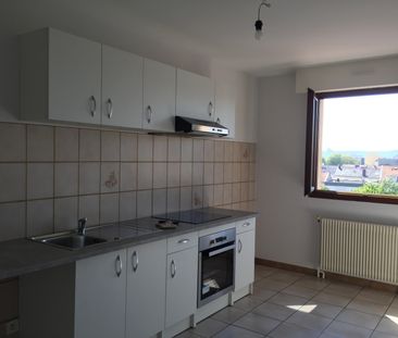 Location Appartement 86m² ST MAX 54130 - Photo 3