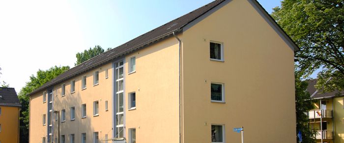 1-Zimmer-Wohnung in Gelsenkirchen Erle - Foto 1